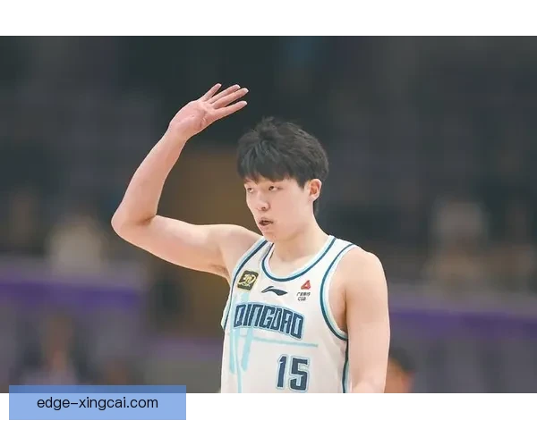 杨瀚森征战NBA选秀前景分析中国男篮未来布局 杨瀚森征战NBA选秀前景分析中国男篮未来布局