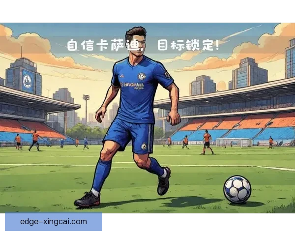切尔西青训中场卡萨迪租借表现亮眼回归一线队前景解析